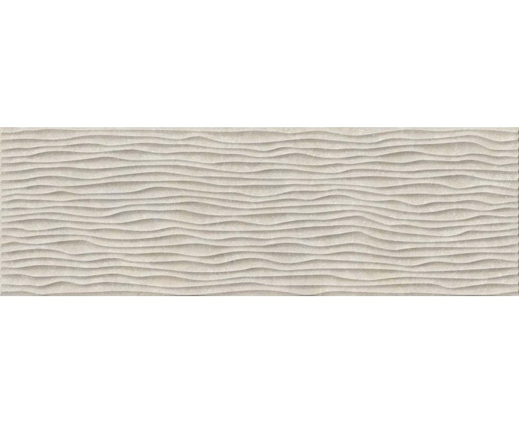 COOPER BEIGE RECT. 30x90