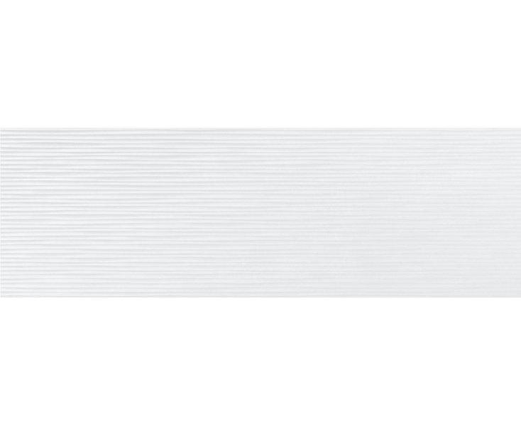 NEUTRAL DEC. BLANCO RECT. 40x120