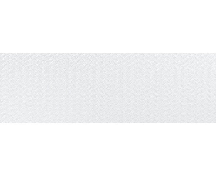 NEUTRAL MOS. BLANCO RECT. 40x120