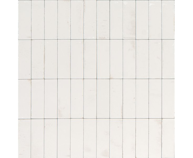 GLEEZE WHITE 5x15