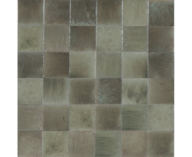 GLEEZE GRAY 10x10