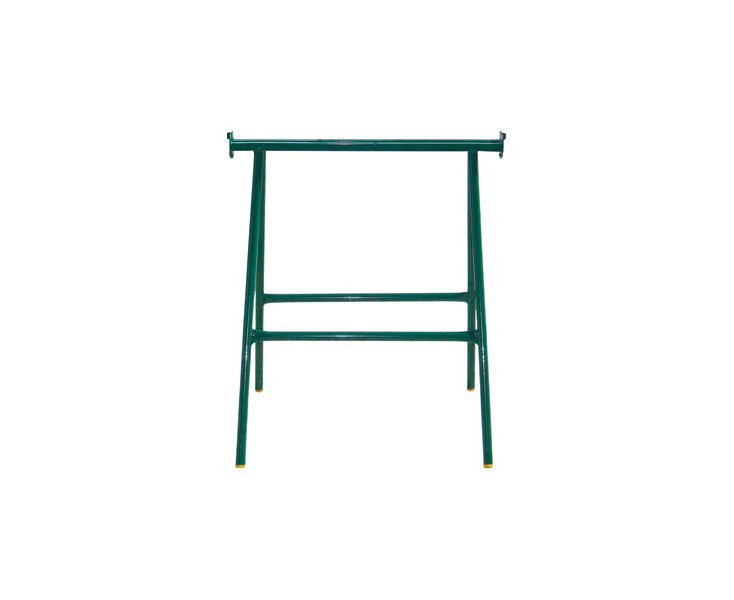 CABALLETE FIJO PLEGABLE 800MM H80xA70CM