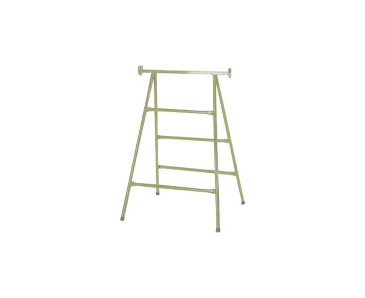 CABALLETE FIJO PLEGABLE 1000MM H100xA70CM