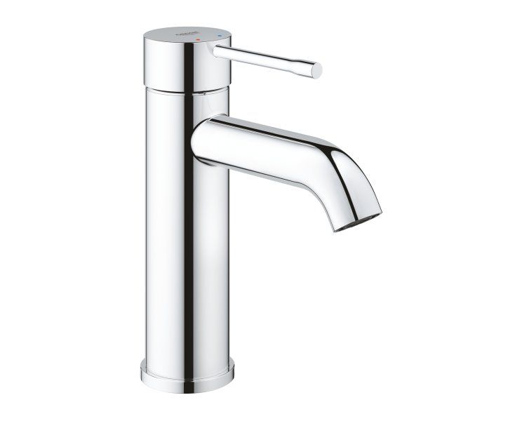 ESSENCE SINK MIXER-S 1/2" CHROME