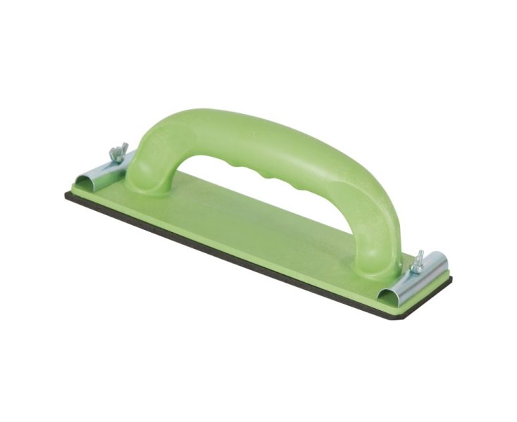 HAND SANDER 80x230