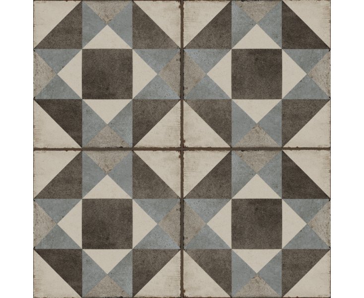 OTTOCENTO DECOR TAPPETO 3 TALCO 20x20