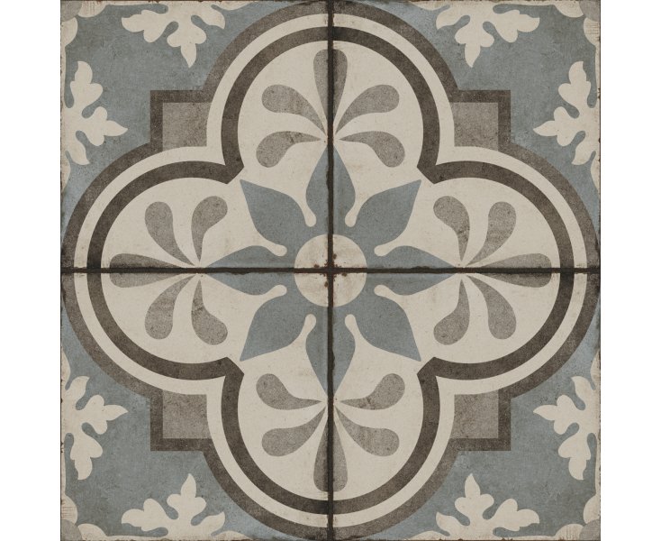 OTTOCENTO DECOR TAPPETO 4 TALCO 20x20