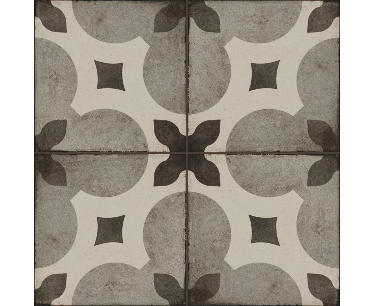 OTTOCENTO DECOR TAPPETO 6 TALCO 20x20