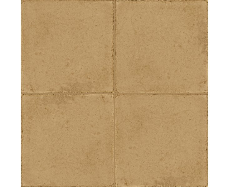 OTTOCENTO OCRA 20x20