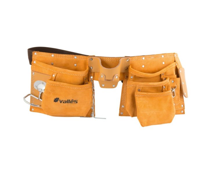 PROFESSIONAL LEATHER BELT