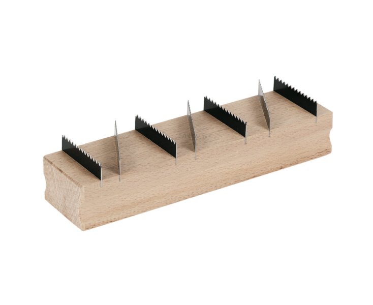 CARRIL DIENTE BASTO Nº13