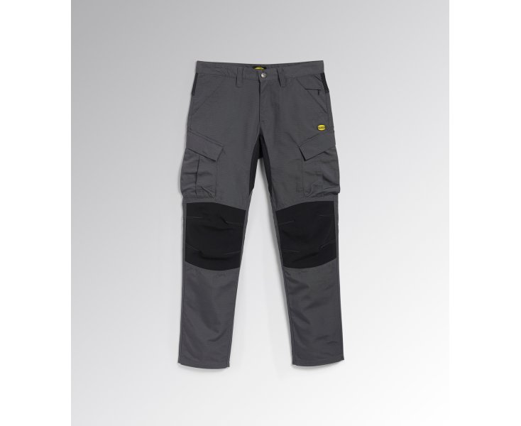 PANTALON CARGO RIPSTOP 70437- VERDE HIERBA T-XL 