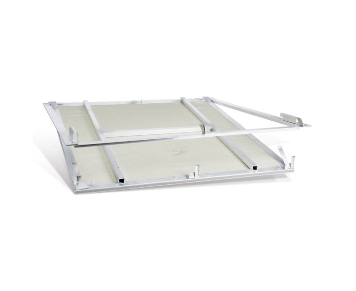 Hatch CLICK ALU INSPECTION PYL 80x80 PLATE13