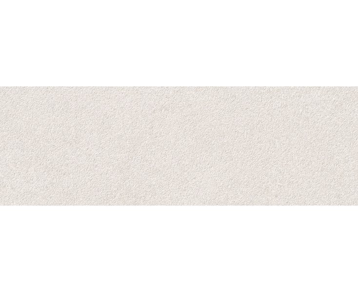 CLUNY TEXTURED WHITE NATURAL RECT. 33.3x100