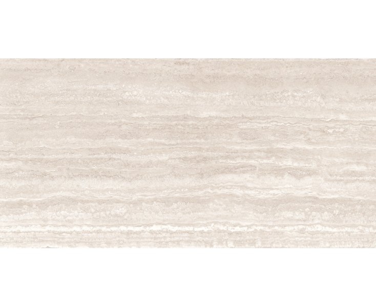 REALSTONE TRAVERTINE VEIN BIANCO NATURAL RECT. 75x150