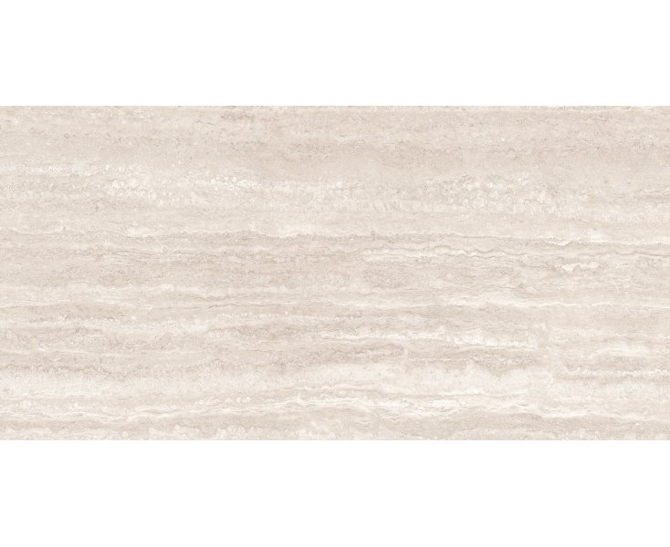 REALSTONE TRAVERTINO VEIN BIANCO STRUTTURATO C3 RECT. 60x120