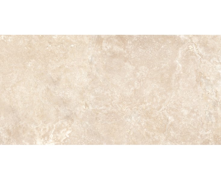 REALSTONE TRAVERTINE CROSS BEIGE NATURAL RECT. 60x120