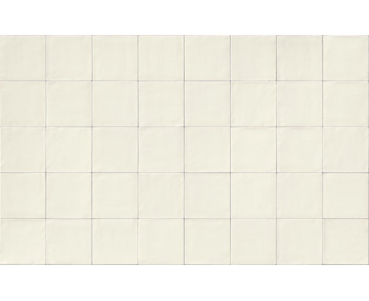 SOL BIANCO GLOSSY 15x15