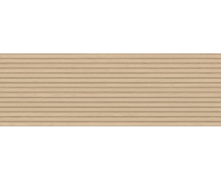 RICHMOND STRUTTURA WOODY NATURAL 33x100