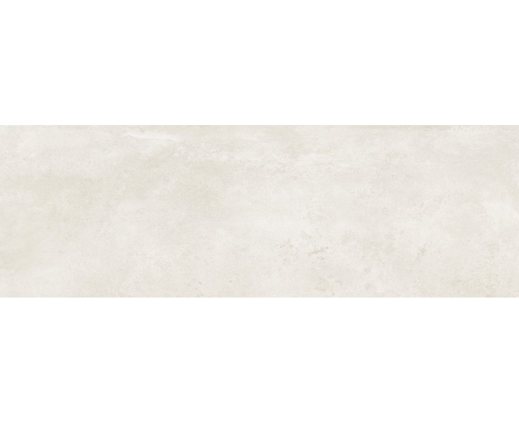 ROOTS NATURAL WHITE RECT. 30x90