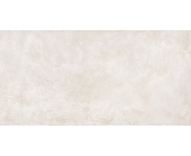 ROOTS NATURAL WHITE RECT. 60x120