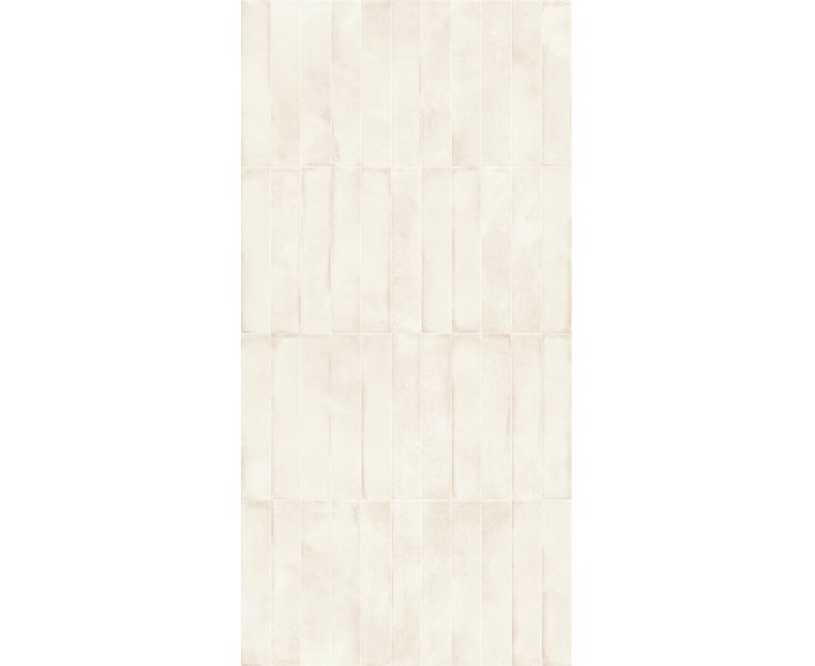 AMURI IVORY 5.3x30