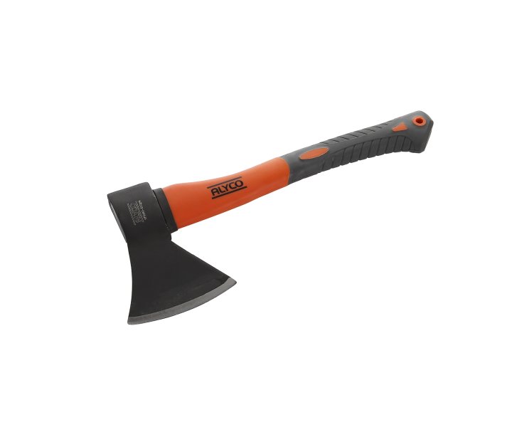 AX 0600GRS. FIBERGLASS MANGO