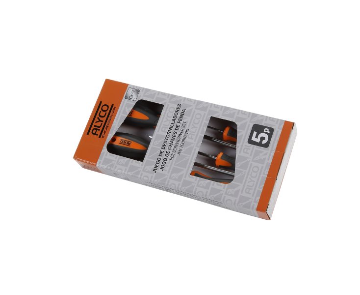 GAME 05 SCREWDRIVERS