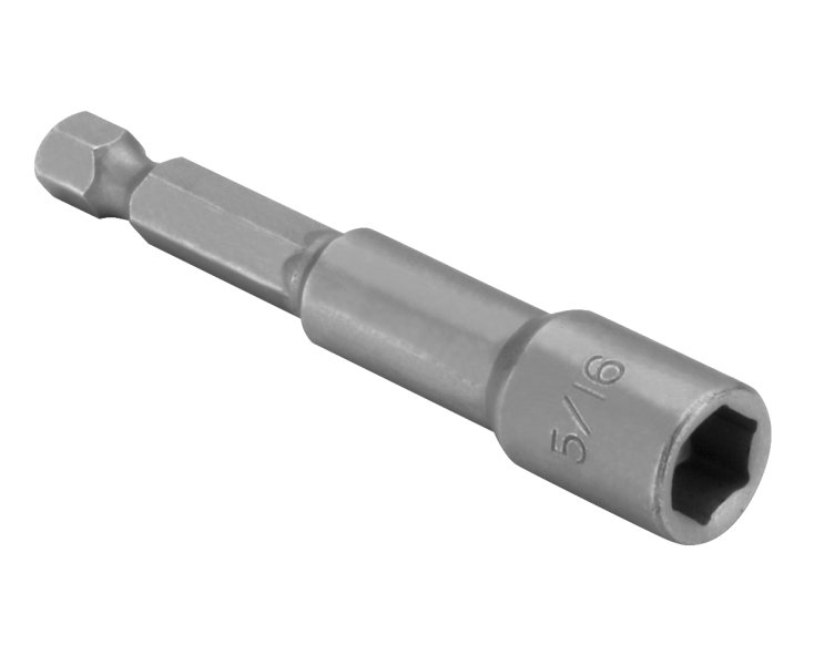 1/4 "MAGNETIC ADAPTER SOCKET 05.5 MM