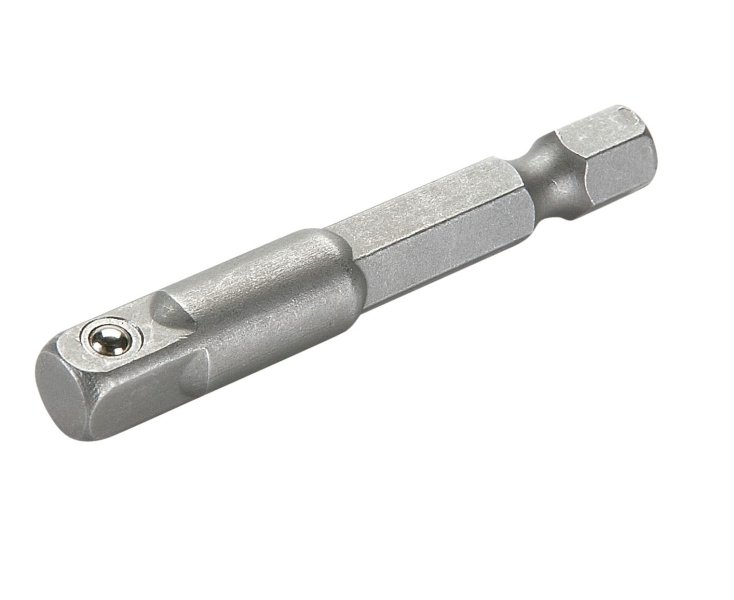 ADAPTADOR PARA VASOS DE 1/4" 50 MM