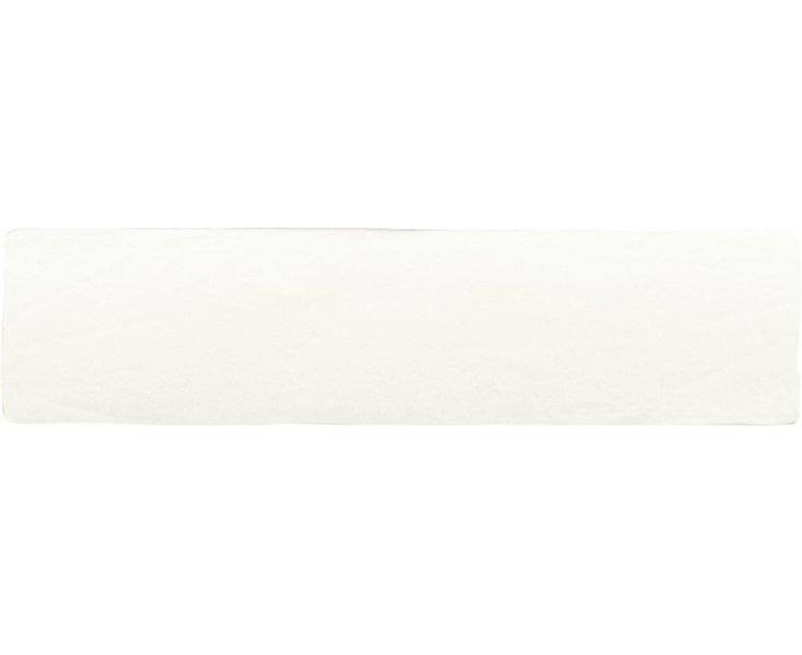 ATELIER WHITE MATT 7.5x30