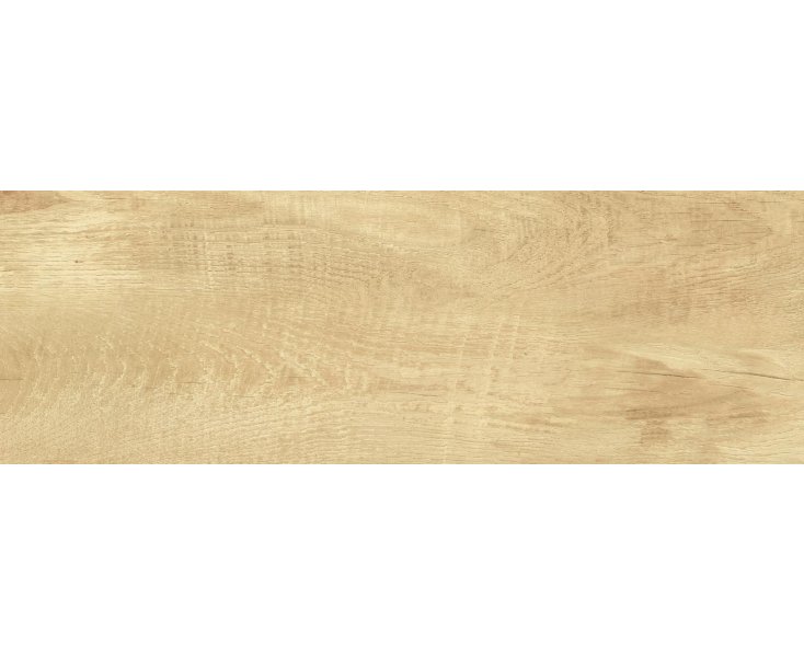 NATURAL OAK TABLE 20x60