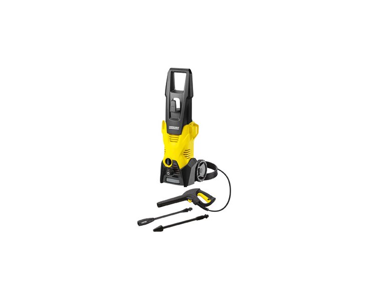 K3 PROMO PRESSURE CLEANER 120 BAR 380 L/H 1,600W