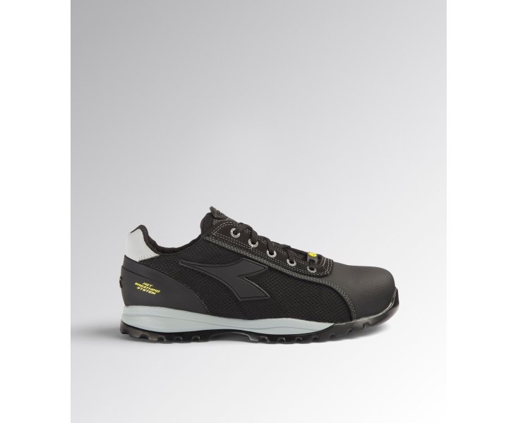 GLOVE NET LOW PRO S1P SHOES 80013-BLACK Nº40