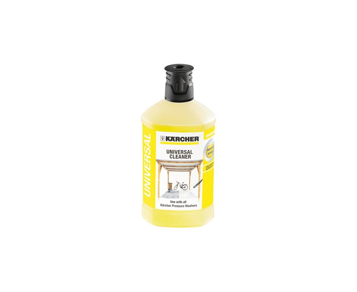 P&C UNIVERSAL DETERGENT 1L