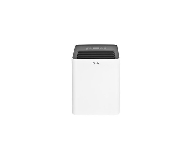 DEHUMIDIFIER WITH HUMIDITY CONTROL 16L