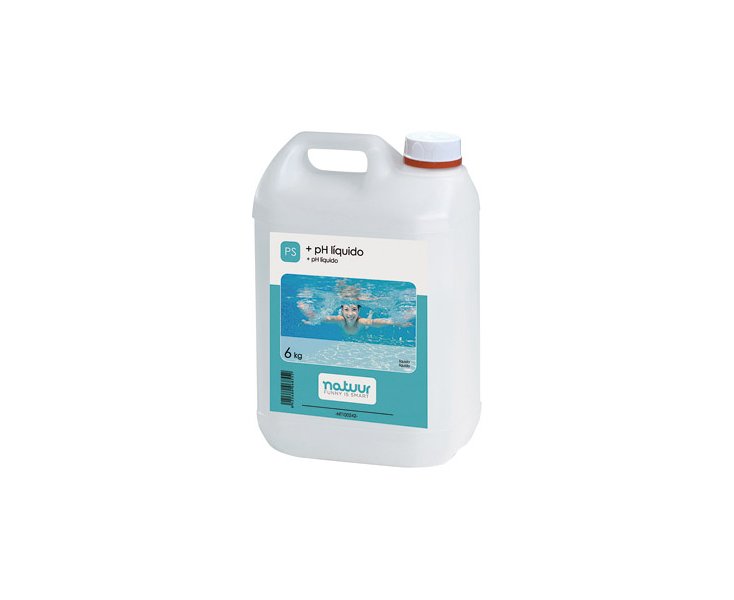 LIFT + PH LIQUID 6L