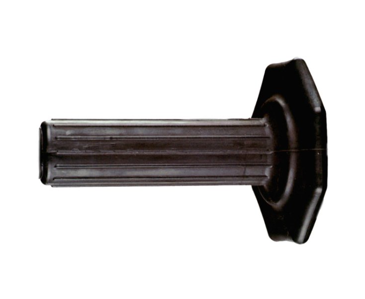 PROJOECCION GOMA P.CINCEL 250MM