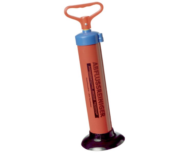 DRAIN CLEANER 115MM