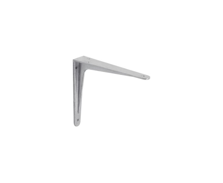 SOPORTE 150x175MM ALUMINIO