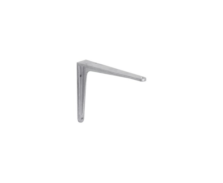 SUPPORT 125x150MM ALUMINUM