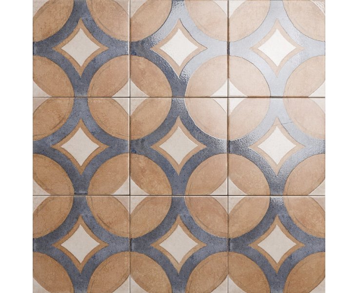 DECOR FONDANT NATURAL MATTE/GLOSS ANTISLIP C3 20x20