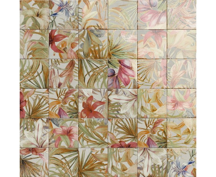 DECOR BANGKOK 15x15