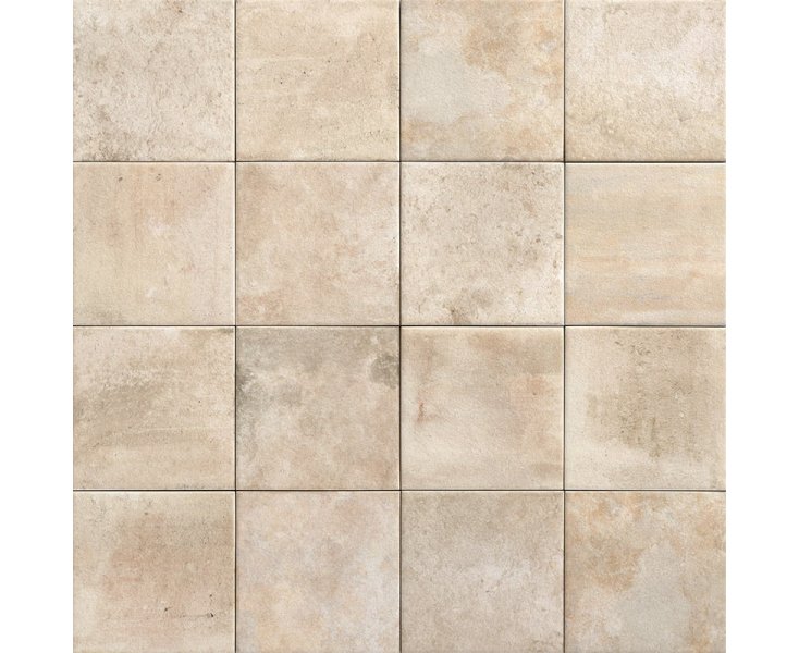 TEGUISE OCRE C2 15x15