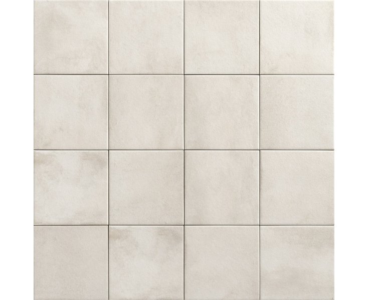SOFT WHITE C2 15x15