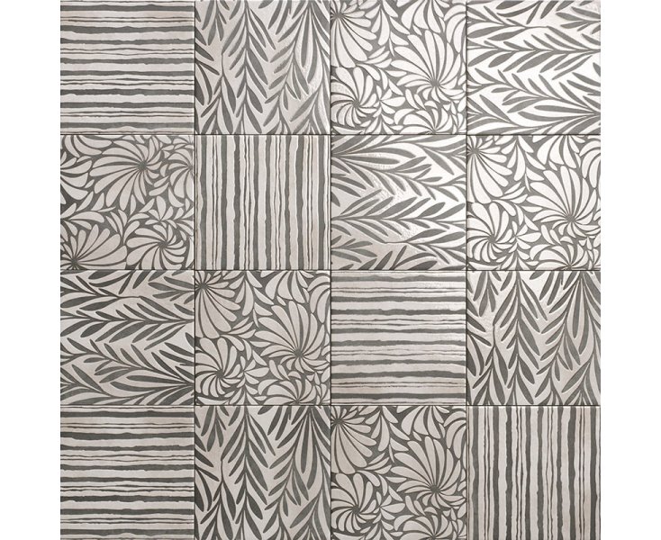 SILVER SOFT C2 15x15