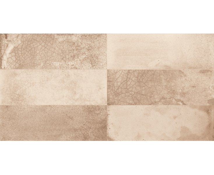 FS RAKU CREAM 20x40