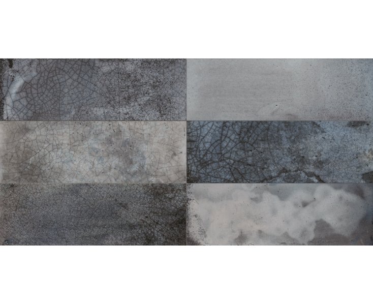 FS RAKU BLUE 20x40