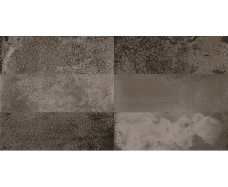 FS RAKU BLACK 20x40