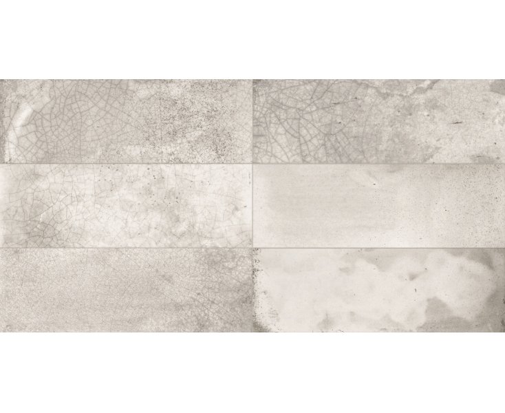 FS RAKU SILVER 20x40